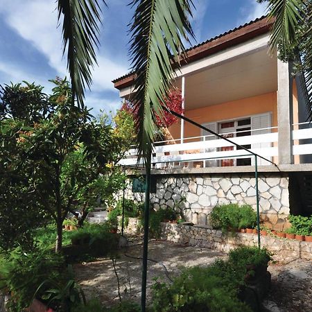 Awesome Home In Seget Vranjica With Wifi Dış mekan fotoğraf