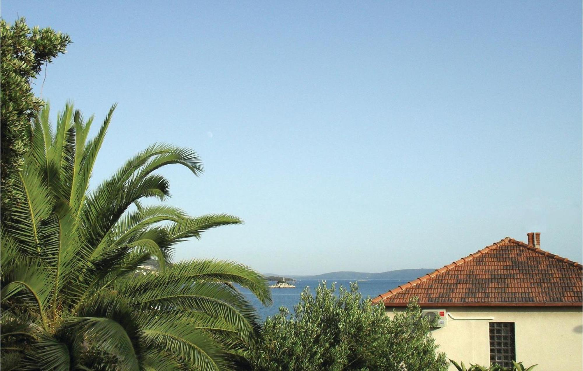 Awesome Home In Seget Vranjica With Wifi Dış mekan fotoğraf