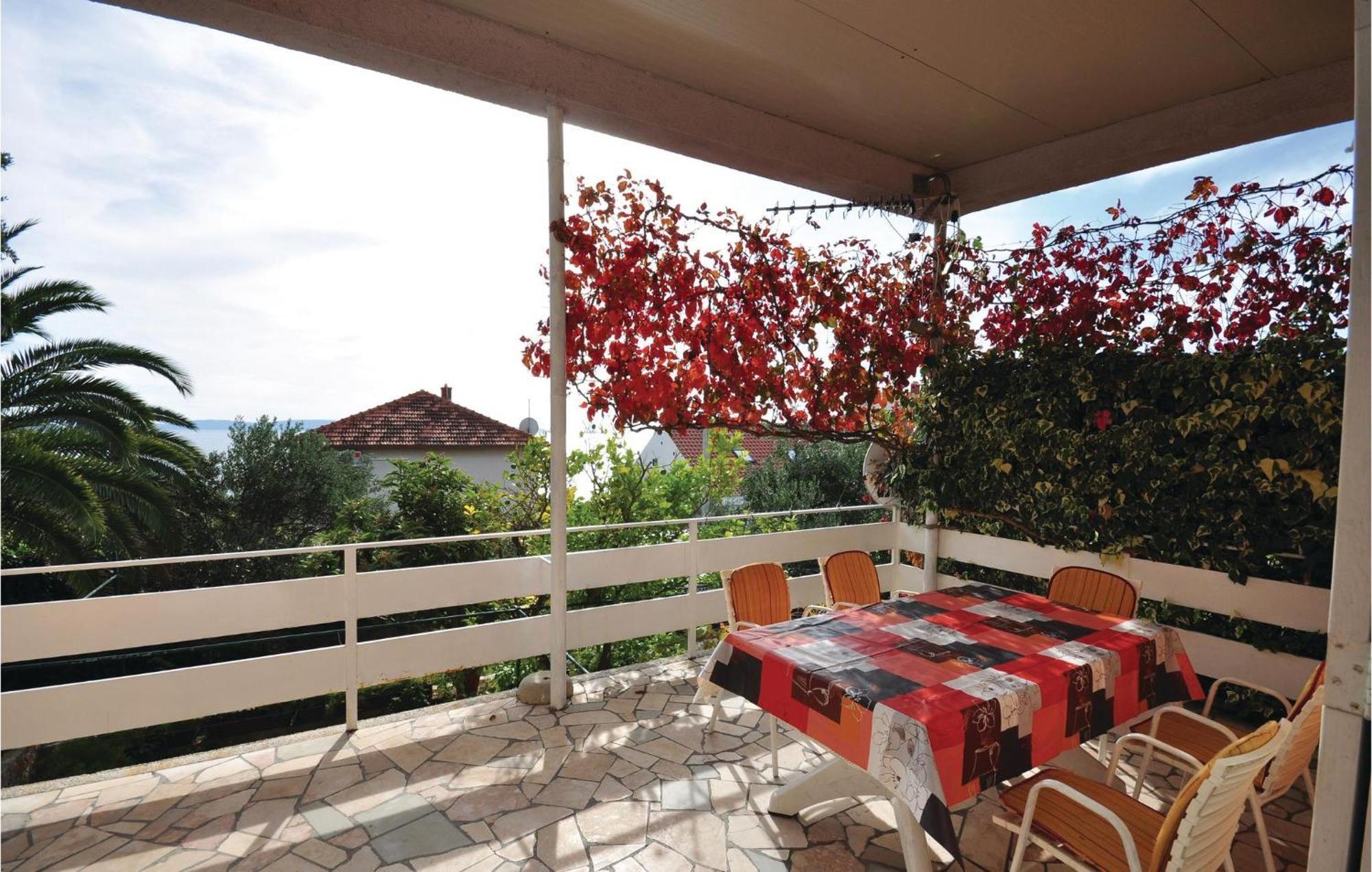 Awesome Home In Seget Vranjica With Wifi Dış mekan fotoğraf