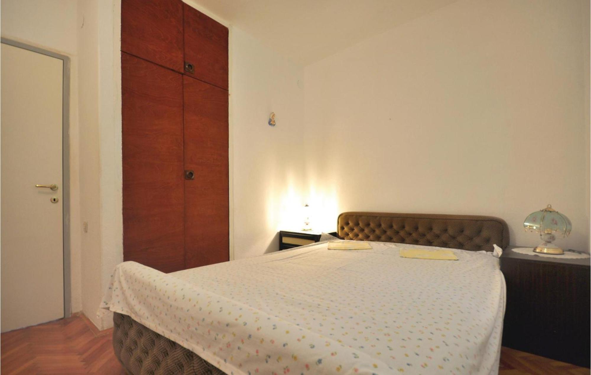 Awesome Home In Seget Vranjica With Wifi Dış mekan fotoğraf