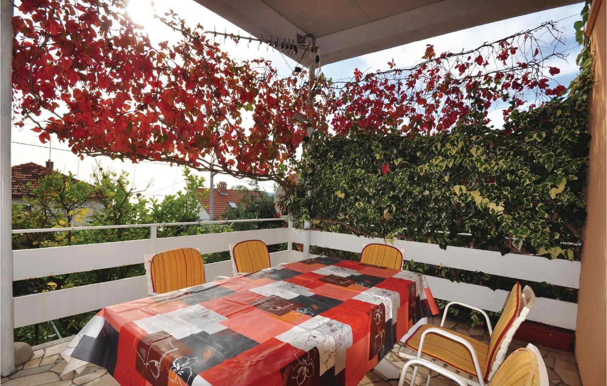 Awesome Home In Seget Vranjica With Wifi Dış mekan fotoğraf