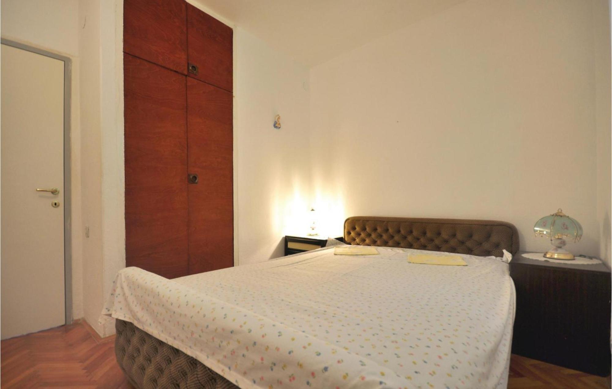 Awesome Home In Seget Vranjica With Wifi Dış mekan fotoğraf