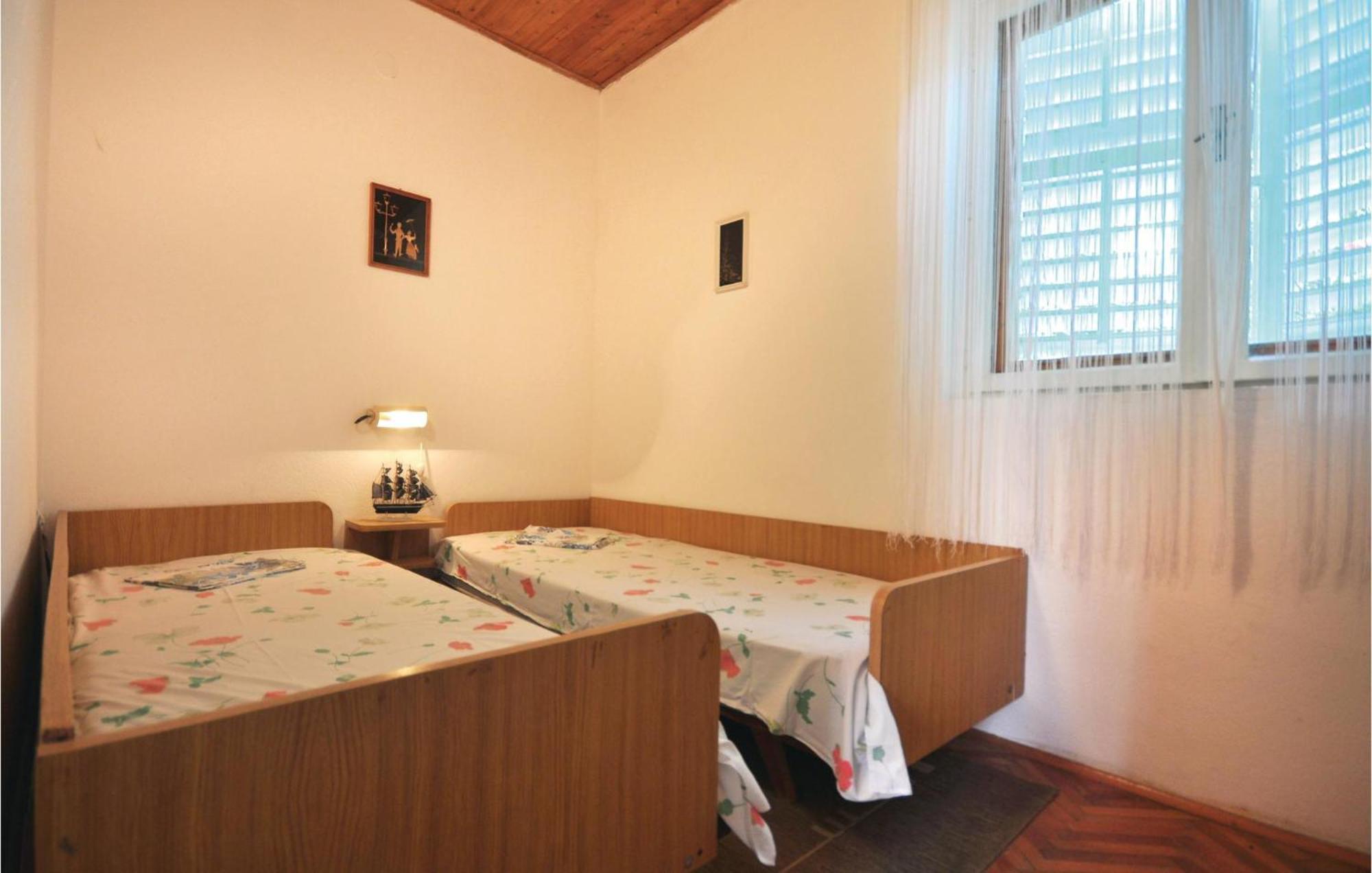 Awesome Home In Seget Vranjica With Wifi Dış mekan fotoğraf