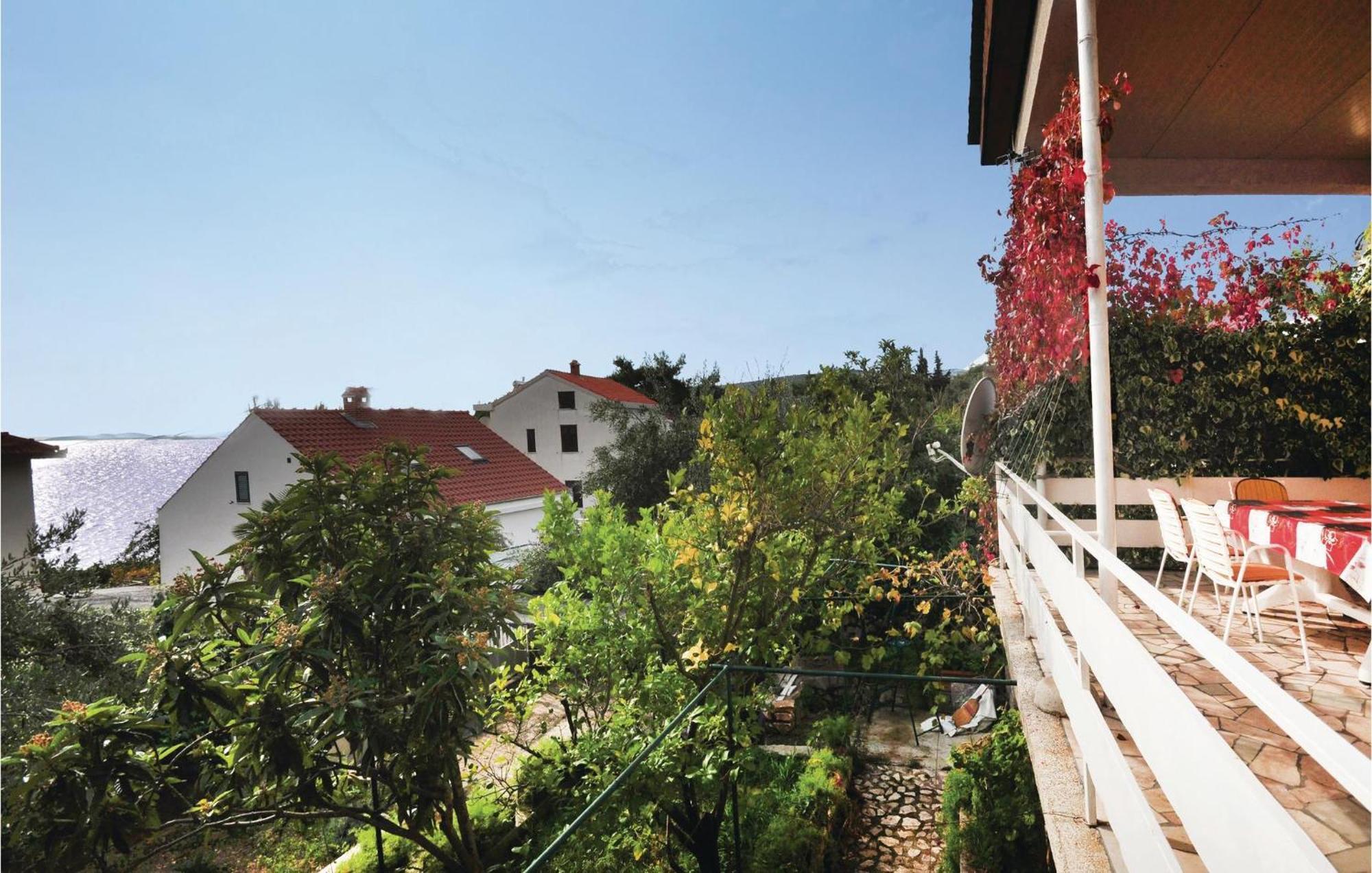 Awesome Home In Seget Vranjica With Wifi Dış mekan fotoğraf