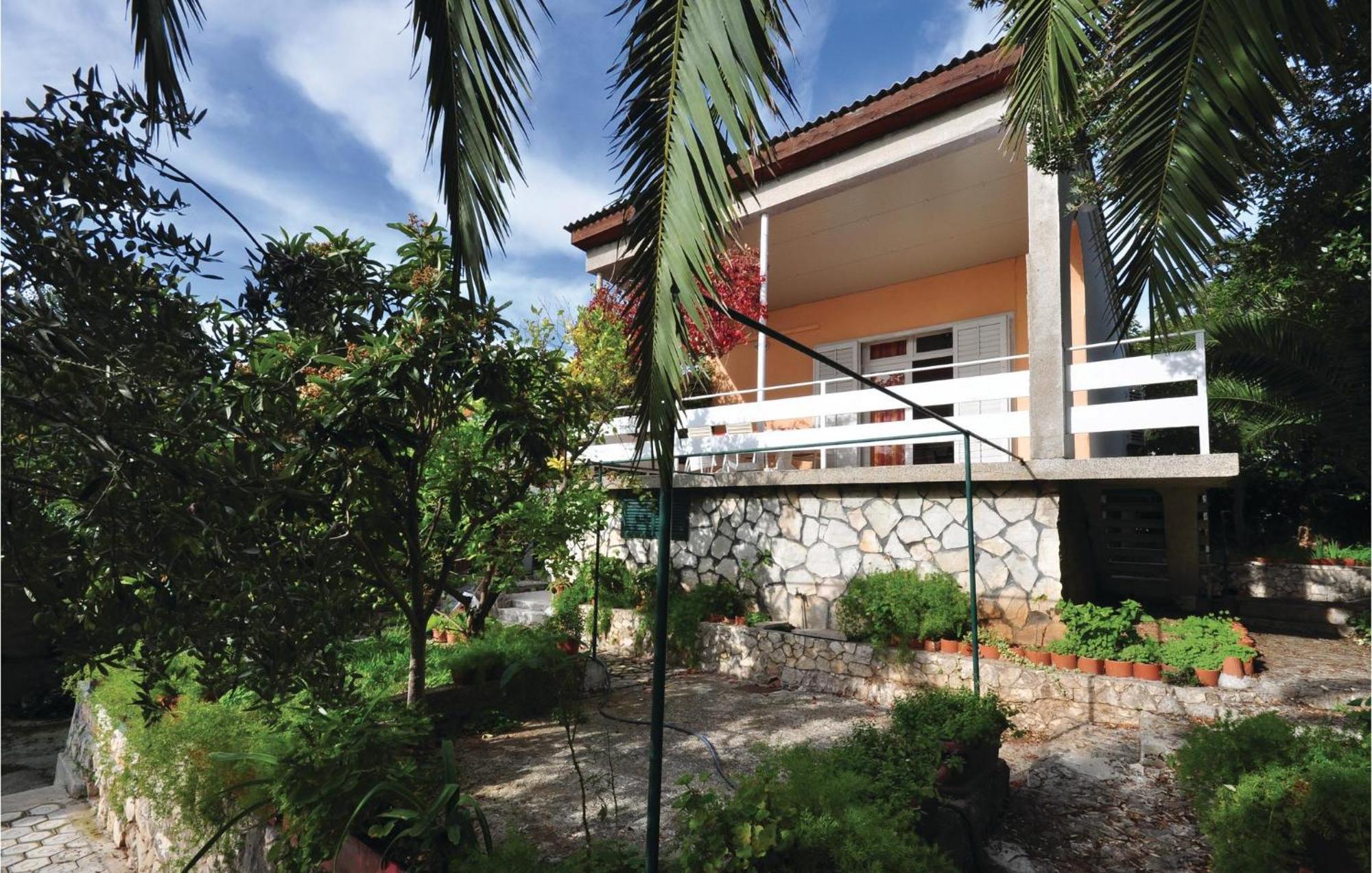 Awesome Home In Seget Vranjica With Wifi Dış mekan fotoğraf