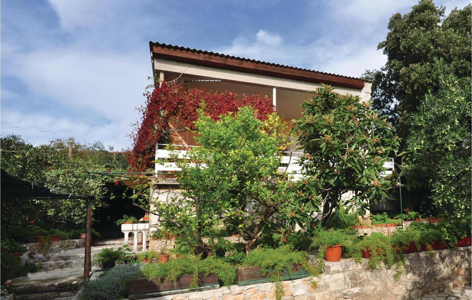 Awesome Home In Seget Vranjica With Wifi Dış mekan fotoğraf